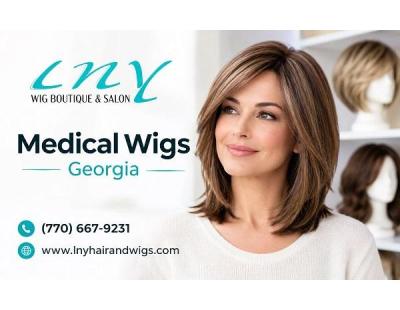 Medical Wigs Georgia