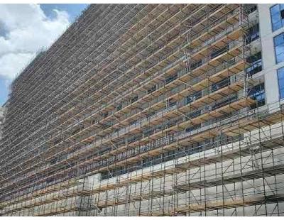 Scaffolding Rental Saudi Arabia – Reliable Scaffolding Solutions