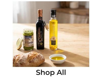 Basil Pesto | Authentic Italian Flavor by CasaRinaldi