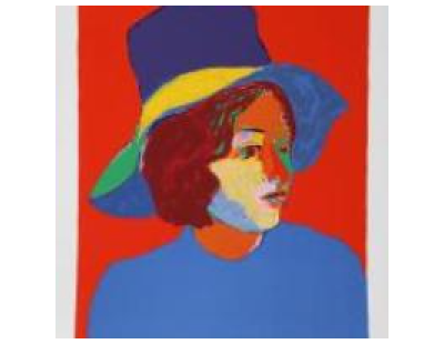 Le Kinff Artworks | Discover Fine Art at Leviton Fine Art