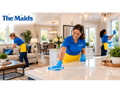 Understanding Different Types of Home Cleaning Services