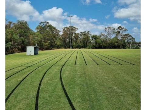 SPORTS LINE MARKING BRISBANE – Give Your School Grounds a Professional Upgrade!