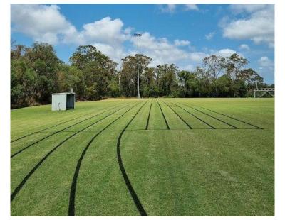 SPORTS LINE MARKING BRISBANE – Give Your School Grounds a Professional Upgrade!