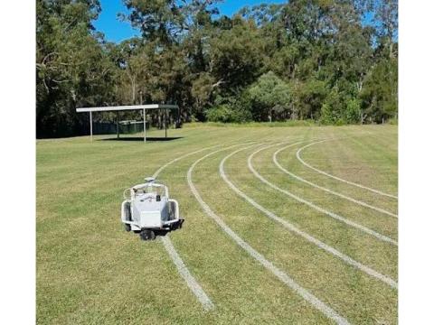 SPORTS LINE MARKING BRISBANE – Give Your School Grounds a Professional Upgrade! - 2/2