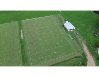 Netball Line Marking Brisbane – Get Clear, Accurate Lines!