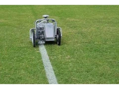 Sports Line Marking Brisbane | Book Your Team Today!
