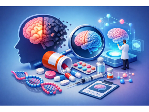 MCI Research and Memory Support | NeuroEM™ Study