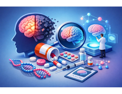MCI Research and Memory Support | NeuroEM™ Study