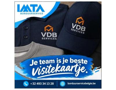 Je team is je beste visitekaartje