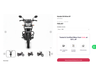 Honda CB Shine SP Price, Specs, Top Speed, Mileage, Reviews & Photos