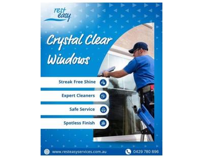 Benefits of Professional Window Cleaning Mornington Peninsula