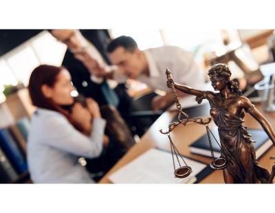 Divorce Lawyer in Noida for Your Family Legal Needs | Adv Atulay Nehra
