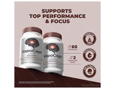 VapoCept Pros and Cons|Everything to Know Before You Buy|