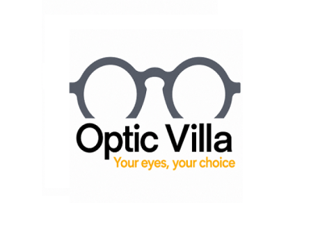 Scott Eyeglasses - OpticVilla