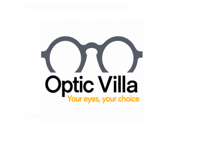 Scott Eyeglasses - OpticVilla