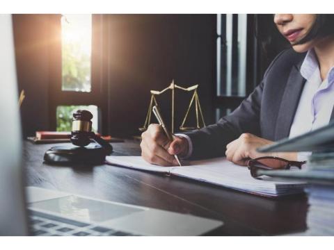 Best Law Firm in Noida for Trusted Legal Support | Adv Atulay Nehra