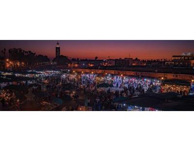 Explore Morocco’s Imperial Cities – Reserve Your Holiday Now