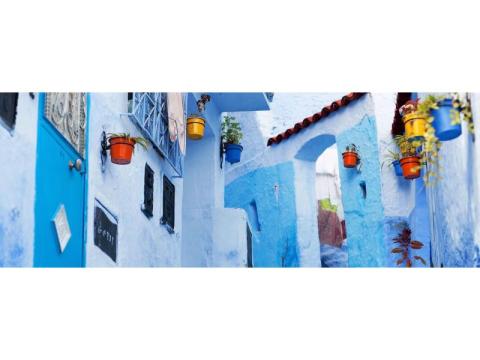 Explore Morocco’s Imperial Cities – Reserve Your Holiday Now - 2/2