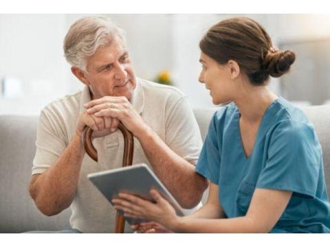 Disability Care Northbridge | Personalised NDIS Support