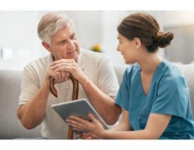 Disability Care Northbridge | Personalised NDIS Support