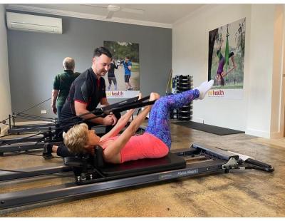 Private Pilates Brisbane for Personalised Training, Better Mobility and Improved Strength