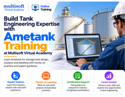 Build Tank Engineering Expertise with Ametank Training at MVA