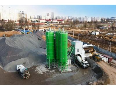 ERP For Readymix Concrete | Ramco System