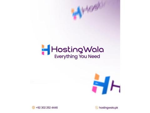 Cheap Web Hosting in Pakistan | Hosting Wala