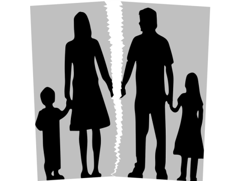 Family Dispute Lawyer in Noida for Expert Legal Guidance