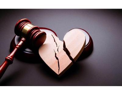 Affordable Mutual Divorce Lawyer in Noida | Adv Atulay Nehra