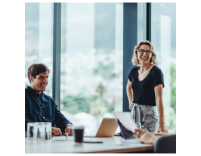 Delegated Portfolio Management & Appointed Representative Services