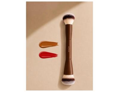 Shop a Liquid Foundation Brush for Halloween 2026 Costume Looks