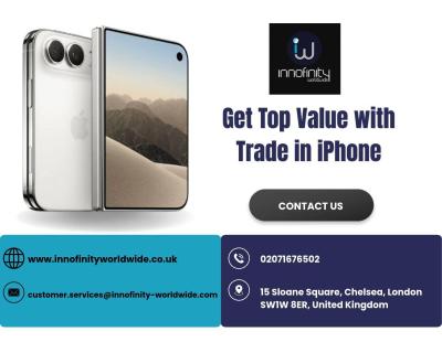 Sell iPhone Duo Online UK with Ease