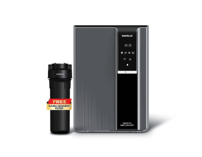 Buy Havells Gracia Neo Smart4X Water Purifier | Havells