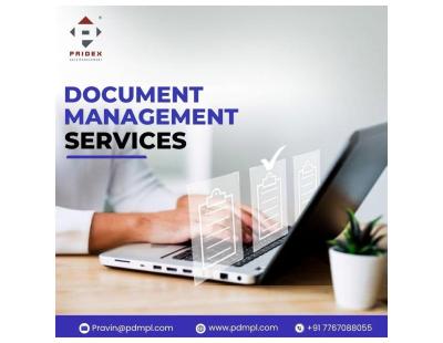 Document Management Software