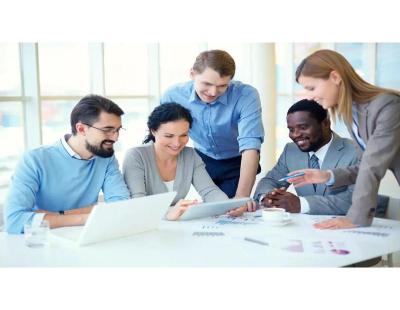Workday Global Payroll Partner | Ramco Systems