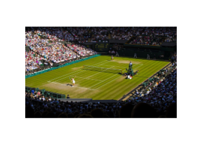 Wimbledon Debenture Tickets 2027