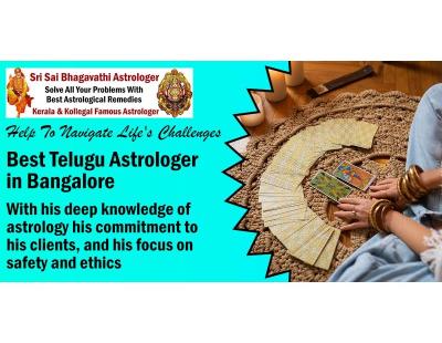 Best Tamil Astrologer in Bangalore