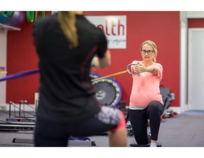 Pregnancy Pilates Ivanhoe: Gentle Classes to Support Strength, Mobility and Wellbeing