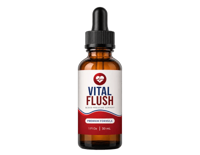Who Can Consider Using Vital Flush?