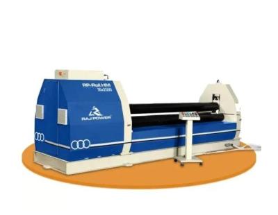 Industrial Rolling Machines Manufacturer in India
