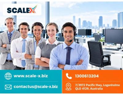 Flexible and Cost-Effective Remote Staffing Services in Brisbane