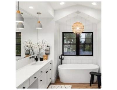 Bathroom Renovation Tuscaloosa AL