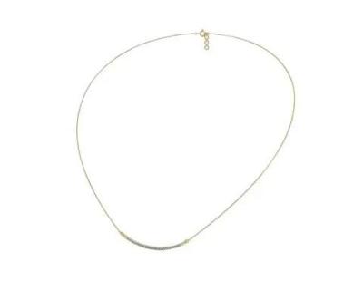 Diamond Necklaces Australia | Custom & Modern Designs
