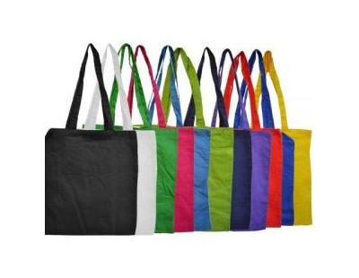 Cheap Promotional Cotton Bags UK