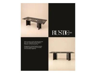 • Luxury Furniture Store Melbourne | Modern Rustic Designs, Delivered Australia-Wide
