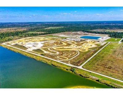 Clearer Sarasota Site Data From Above Today