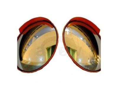 Shop Industrial Convex Mirrors For Indoor Visibility Now!