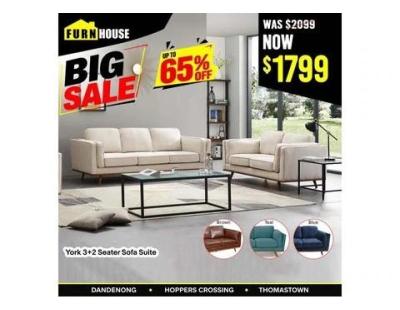 Furn House: Furniture Online | Buy Discounted Furniture Online in Melbourne