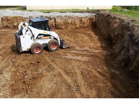 Grading Contractor Gainesville GA
